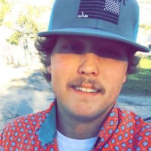 Meet your Posher, Tylor